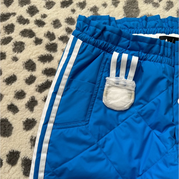 Women’s Adidas X Olivia Snowpants - size medium - net - Picture 11 of 16